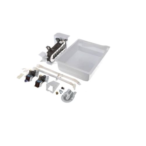 Whirlpool W11459724 Refrigerator Ice Maker Kit