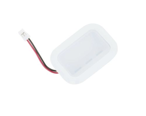 Whirlpool W11483116 Refrigerator LED Light Module