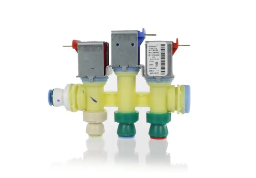 VALVE For WHIRLPOOL Part# W11495416