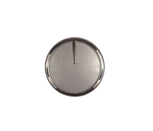 Whirlpool W11501455 Washer Timer Knob