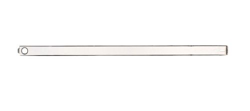 Whirlpool W11502236 Range Door Trim Support Reinforcement Strap