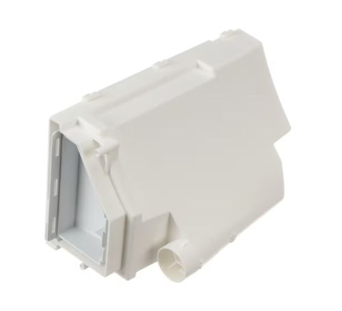 Whirlpool W11524103 Dishwasher Detergent Dispenser Drawer 