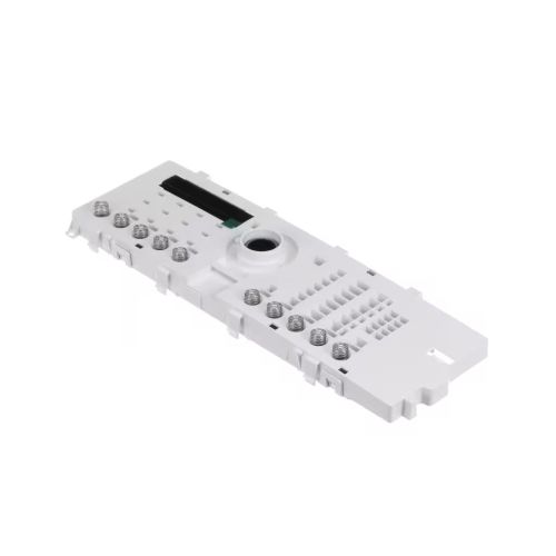 Whirlpool W11527561 Dryer Control Board HMI U2 NAR TRS