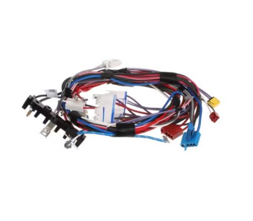 Whirlpool W11532661 Oven Wire Harness