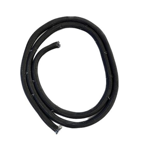 Whirlpool W11542153 Range Oven Door Gasket