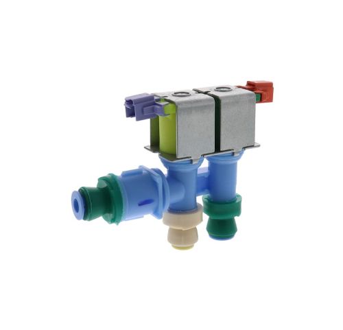 Whirlpool W11548535 Refrigerator Dual Water Valve
