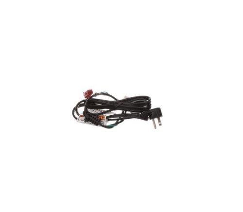 Whirlpool W11551294 Washer Harness Power Cord Non Heater
