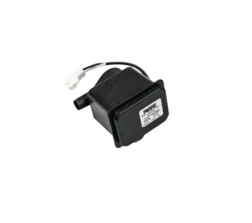 Whirlpool W11566406 Refrigerator Pump Ice Maker