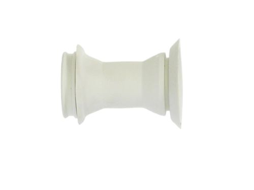 Whirlpool W11566763 Refrigerator Drain Fitting