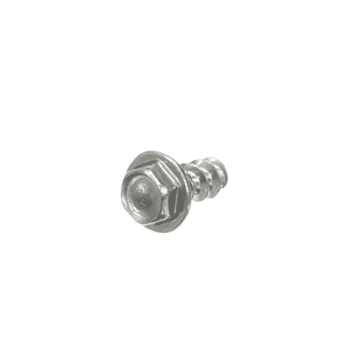 Whirlpool W11631670 Dishwasher Screw