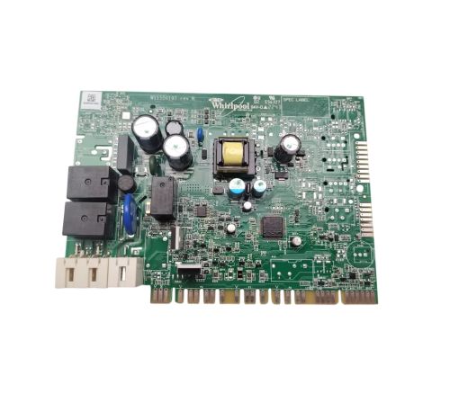 Whirlpool W11637583 Dishwasher Control Board