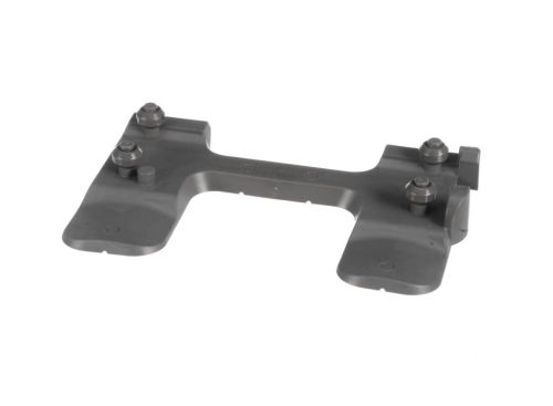 Whirlpool W11662358 Dishwasher Track Assembly