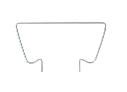 Whirlpool W11673433 Refrigerator Clip
