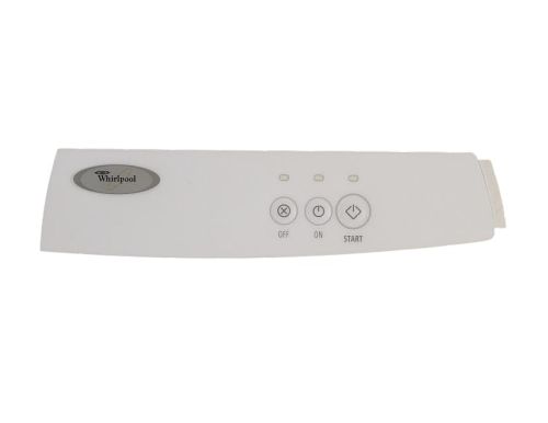 Whirlpool W11690155 Trash Compactor Insert