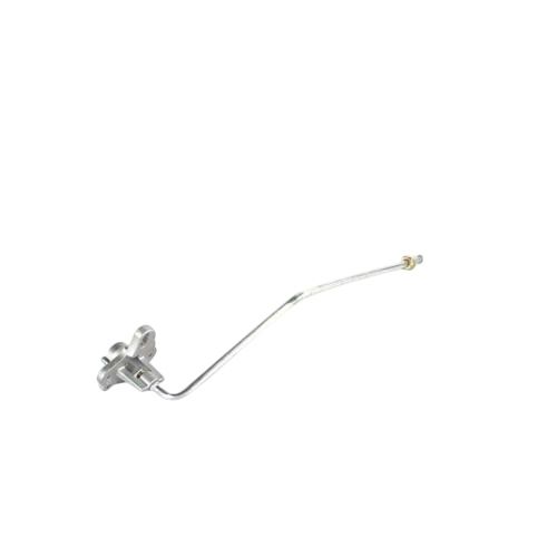 Whirlpool W11700294 Range Surface Burner Orifice Holder