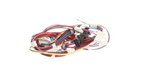 Whirlpool W11726955 Dryer Main Wiring Harness