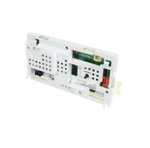 Whirlpool W11730553 Washer Central Control Unit Assembly Vmax-Pima3 Hy WTW5000DW3