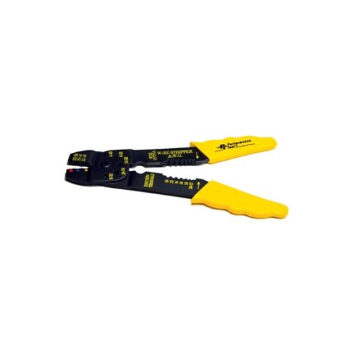 Wilmar W190C Wire Crimper/Stripper