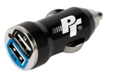 Wilmar W2556 Dual 12v Usb Adaptor