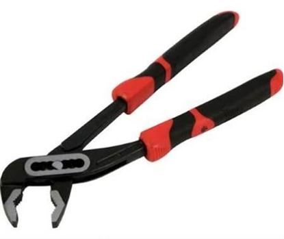 Wilmar W30740 Range 10 Inch Water Pump Pliers
