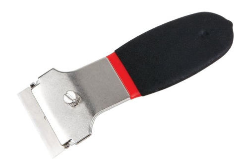 Wilmar W3257 Single Blade Scraper