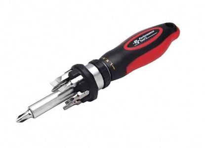 Wilmar W38937 High Torque Ratchet Screwdrive