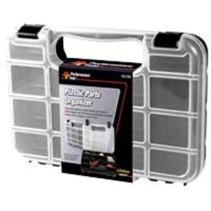 Wilmar W5189 Plastic Parts Organizer