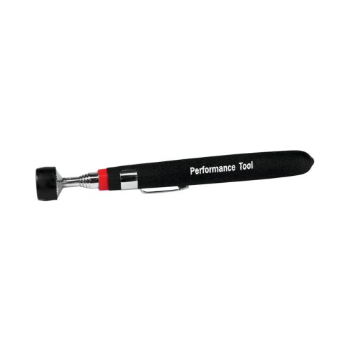 Wilmar Industries W9101 Range Magnetic Pick-Up Tool 8 LB