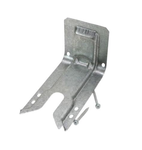 General Electric WB02K10254 Range Anti-Tip Bracket Assembly
