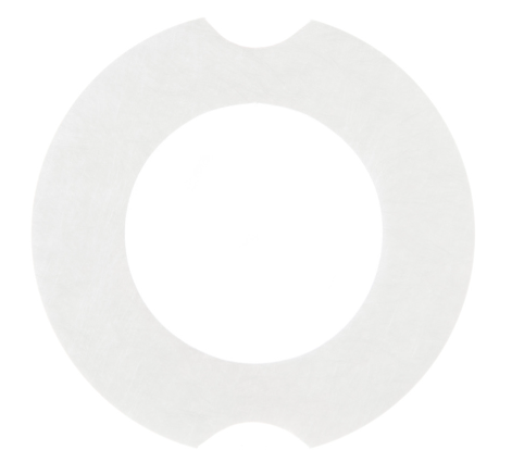 General Electric WB02T10027 Range Gasket Oven