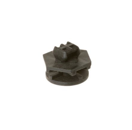 General Electric WB02T10034 Range Side Panel Support