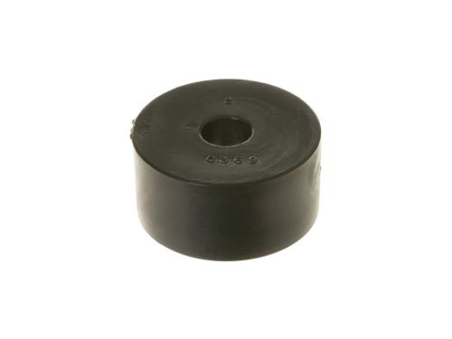 General Electric WB02X10935 Range Hood Plastic Roller