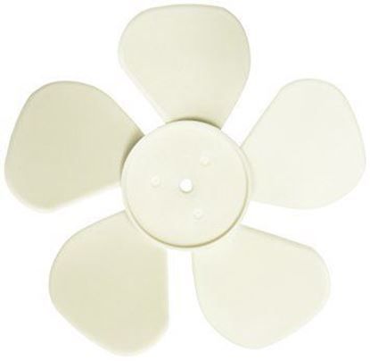 General Electric WB02X11025 Range Fan Blade
