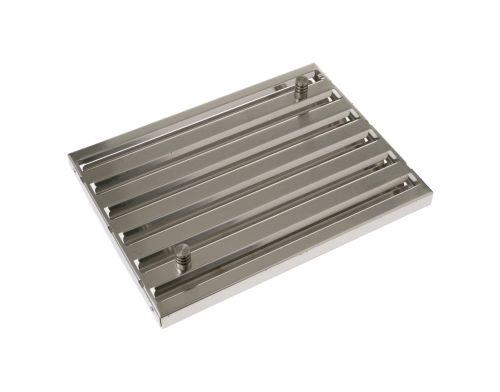 General Electric WB02X30528 Range Grease Baffle Filter