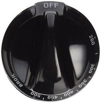 General Electric WB03K10159 Range Knob Thermostat Assembly