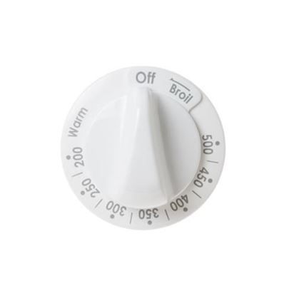 General Electric WB03K10181 Range Assembly Knob Ge Thermostat