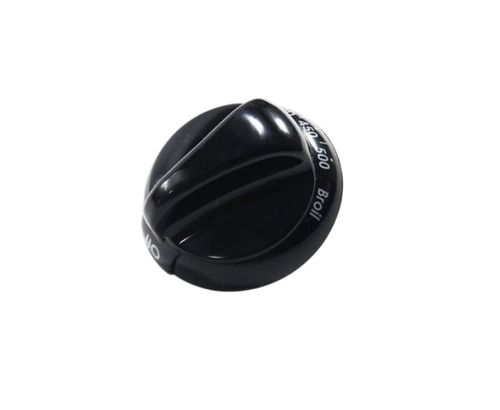 General Electric WB03K10206 Range Thermostat Knob Assembly