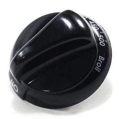 General Electric WB03K10206 Range Knob Thermostat Assembly