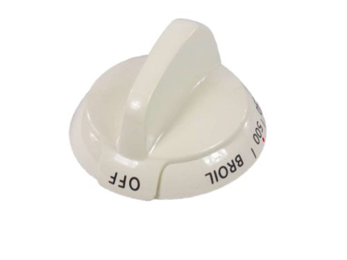 General Electric WB03K10226 Range Thermostat Knob Assembly