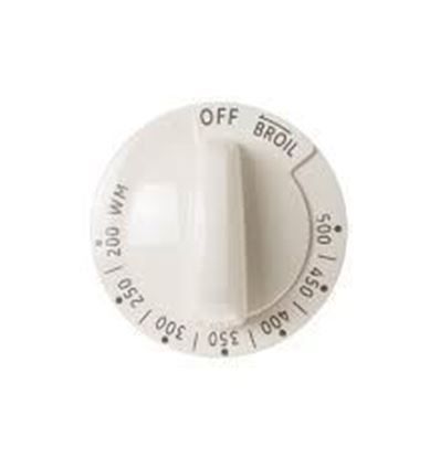 General Electric WB03K10229 Range Knob Thermostat Assembly