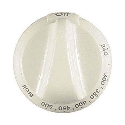 General Electric WB03K10244 Range Knob Thermostat Assembly