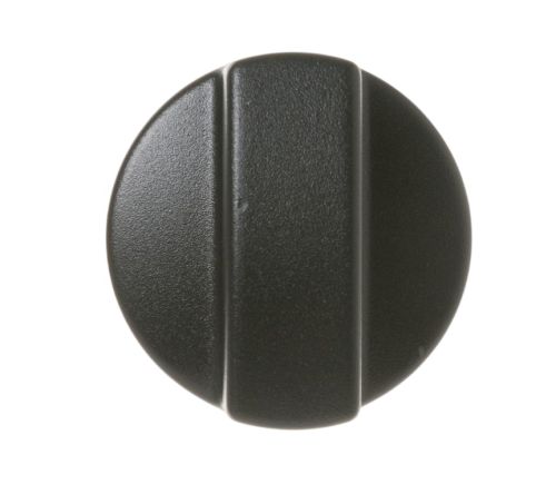 GE WB03K10260 Knob Assembly Black