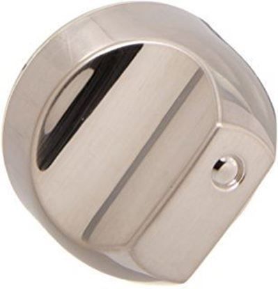 General Electric WB03K10267 Range Thermostat Knob-SS