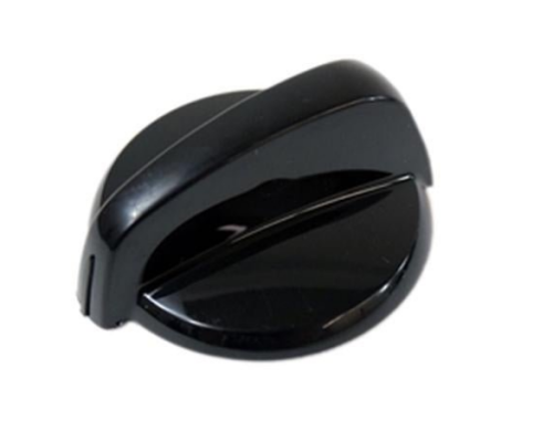 KNOB For GENERAL ELECTRIC Part# WB03K10301