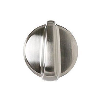 GE WB03T10271 Range Infinite Knob SS