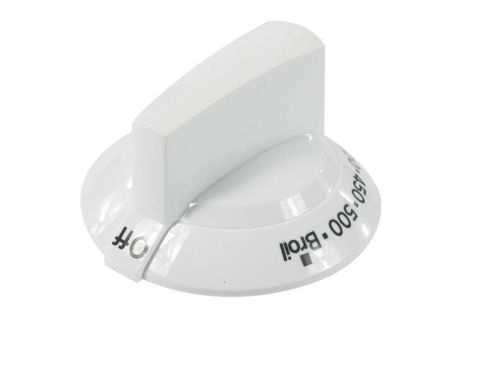General Electric WB03X21229 Range Knob Thermostat Assembly
