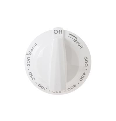 General Electric WB03X21365 Range Knob Thermostat Assembly
