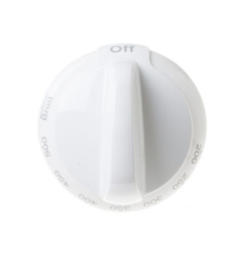 General Electric WB03X22704 Range Thermostat Knob