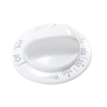 General Electric WB03X28122 Range Knob Assembly
