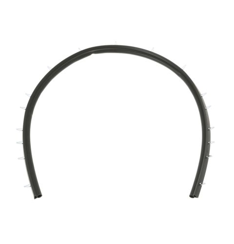General Electric WB04K10017 Range Gasket Drawer Assembly